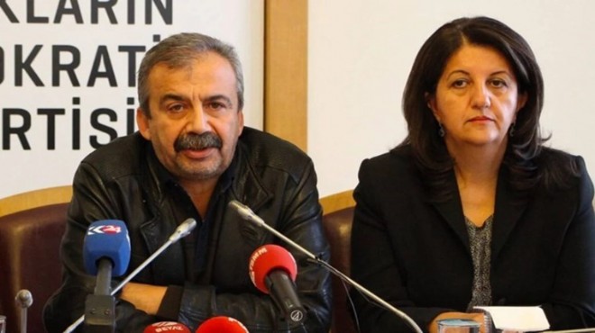 Buldan ve Önder den yeni  İmralı  açıklaması