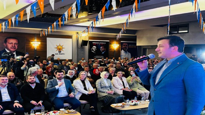 Dağ’dan Büyükşehir’e ‘TUSAŞ’ tepkisi: Valilik zeka küpü bir cevap verdi