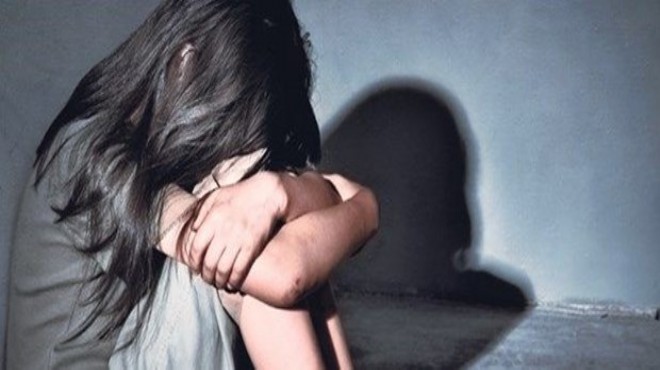 Dehşet: 13 yaşındaki baldızına tecavüz etti!
