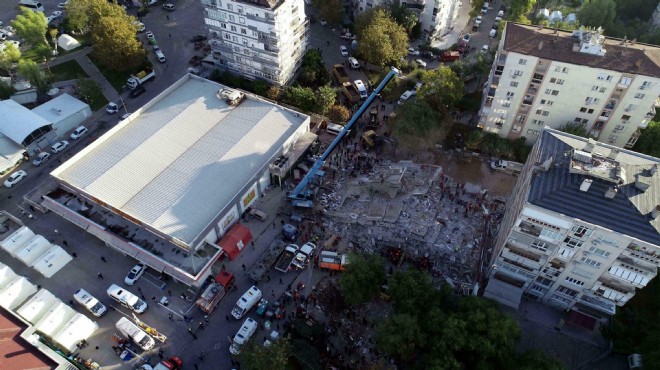 Depremde 15 kişiye mezar olan Doğanlar Apartmanı davasında kritik kararlar!