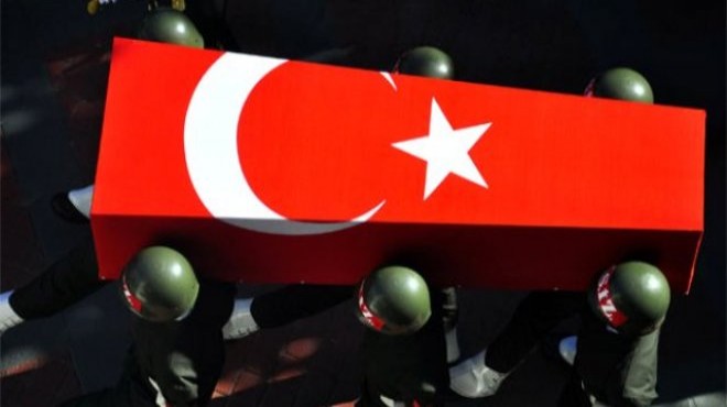 Diyarbakır'da hain saldırı: 1 şehit, 3 yaralı