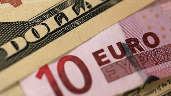 Dolar ve euro fiyatları ne kadar oldu?