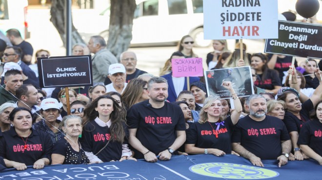 Duman'dan 25 Kasım mesajı: Sesimizi yükseltmeliyiz