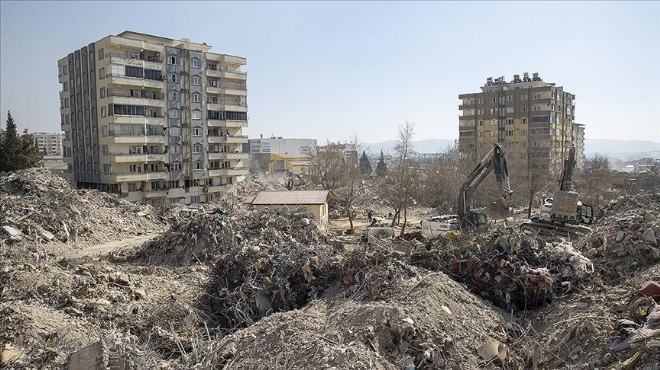 Ebrar Sitesi kurucusu için istenen ceza belli oldu