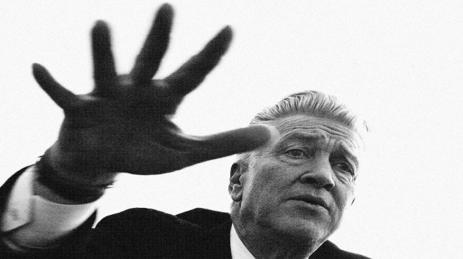 Efsane yönetmen David Lynch hayatını kaybetti