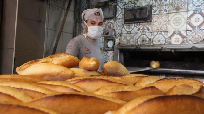 Ekmek fiyatlarına zam gelecek mi?