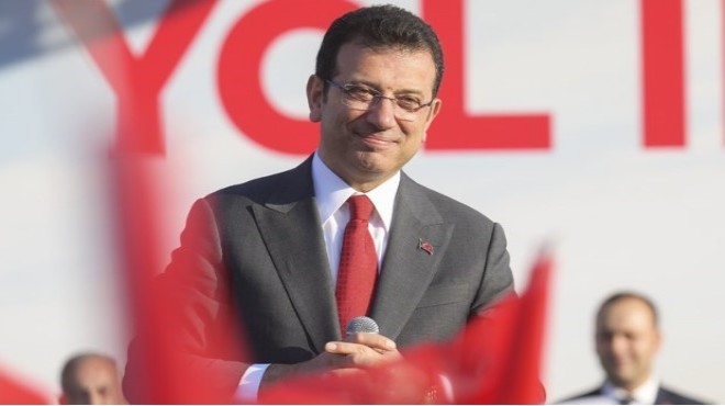 Ekrem İmamoğlu malvarlığını açıkladı!