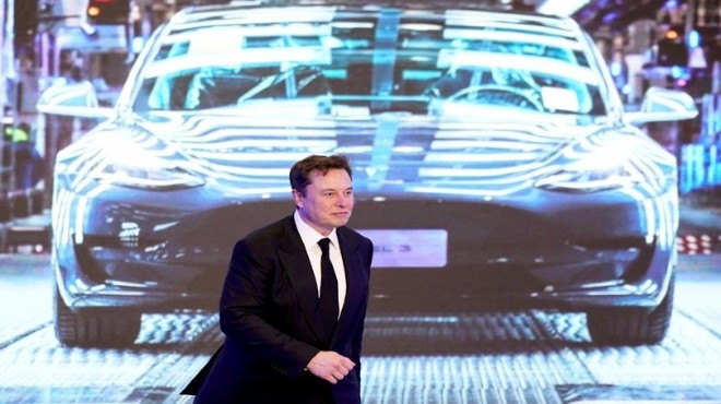 Elon Musk'tan Tesla çalışanlarına mektup!