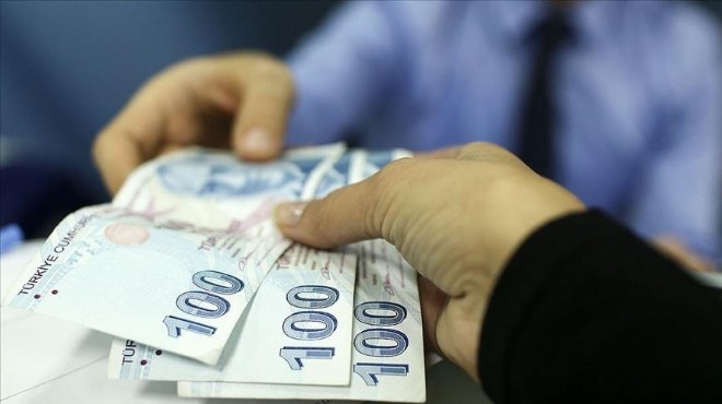 Emekli çiftçilere 5 bin lira ikramiye talebi!