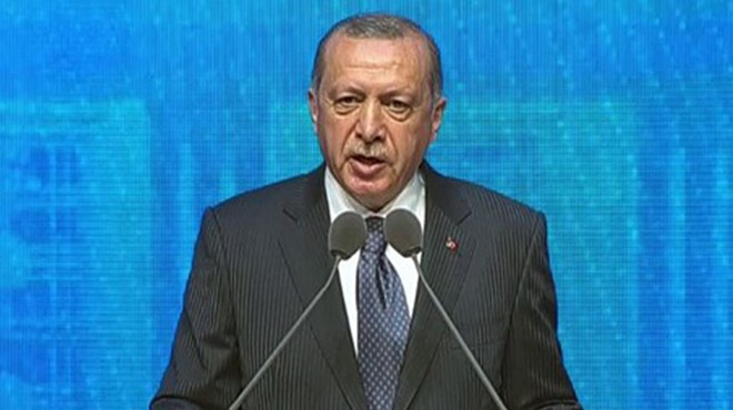 Erdoğan '100 Günlük Eylem Planı'nı açıkladı