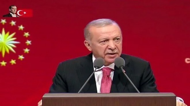 Erdoğan: İç cepheyi sağlam tutalım