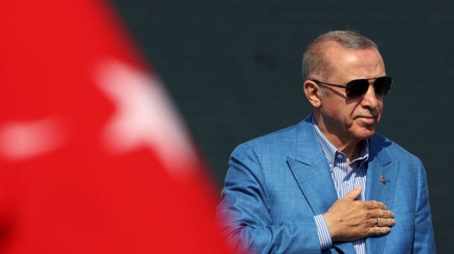 Erdoğan: İsrail sen işgalcisin, örgütsün!