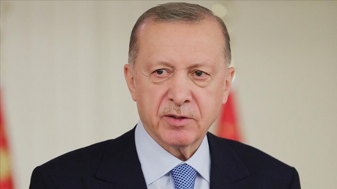 Erdoğan: Son 20 yılda asgari ücreti 23 kat artırdık