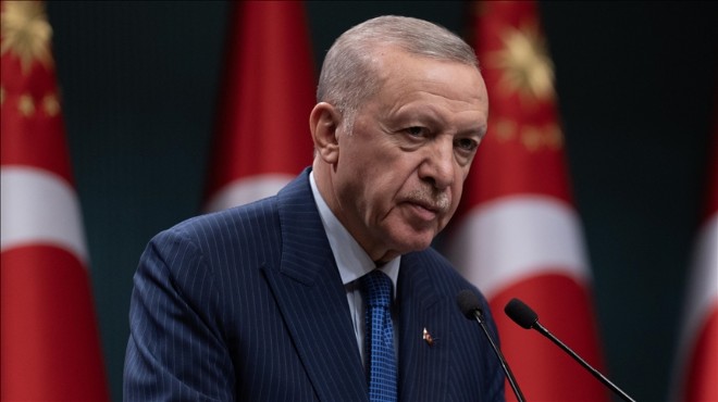 Erdoğan: Suriye nin istikrarı bölgenin istikrarı demektir