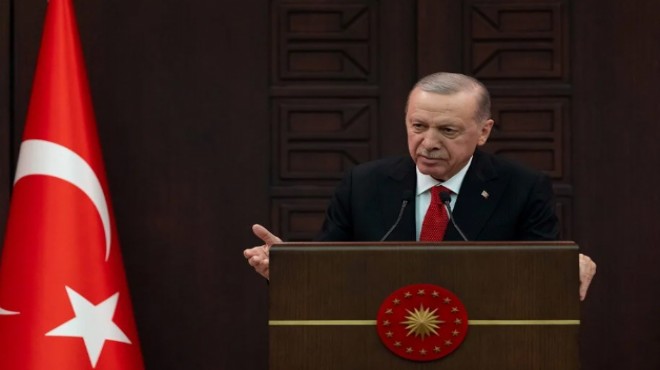 Erdoğan açıkladı: 1 günlük milli yas ilan edildi