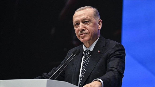 Erdoğan İzmir e geliyor: İlçe adaylarını açıklayacak!