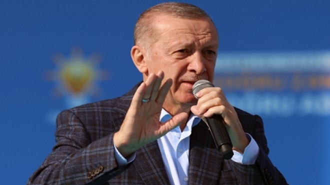 Erdoğan'dan İzmir mesaisi: TEKNOFEST ve önemli açılış
