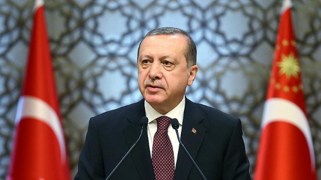 Erdoğan'dan Trump'a: Bu talihsiz kararından...