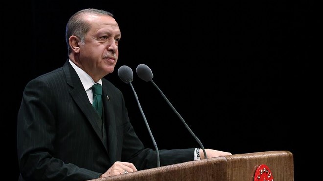 Erdoğan'dan Trumpa'a: Kendin çalar kendin oynarsın!