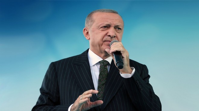 Erdoğan dan kabine sonrası çarpıcı mesajlar!