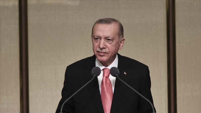 Erdoğan'dan muhtarlara ayçiçek yağı talimatı