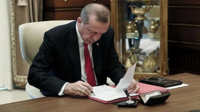 Erdoğan imzaladı: İhtiyaç sahiplerine 'kömür yardımı'