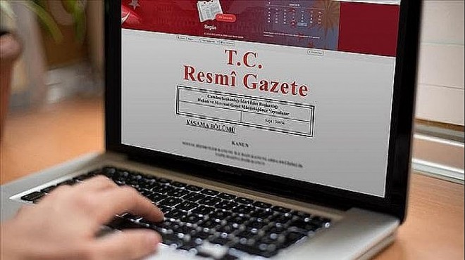 Erdoğan imzaladı… İzmir’in o ilçelerinde özelleştirme kararı