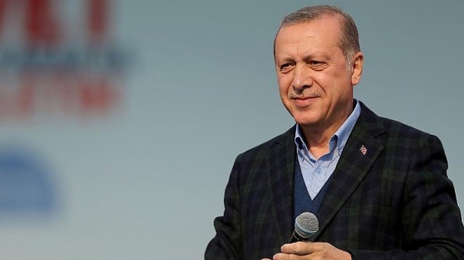 Erdoğan talimatı verdi: İzmir in o ilçesine dev yatırım!