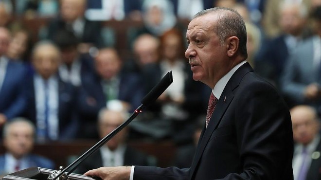 Erdoğan’dan ‘İZBAN’ ve ‘Körfez’ çıkışı!