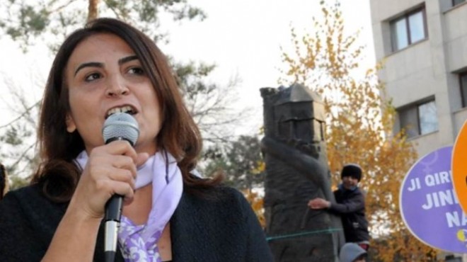 Eski HDP milletvekili Tuğluk gözaltına alındı!