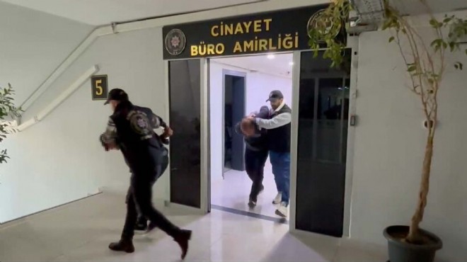 Evliliğe izin çıkmadı, sevgilisi ile annesini tüfekle vurdu