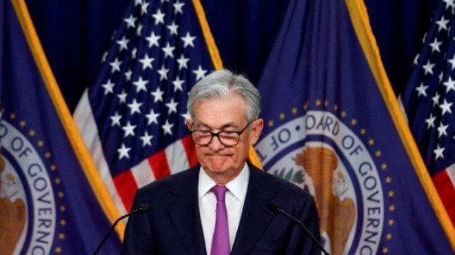 Fed Başkanı Powell’dan faiz artışına yeşil ışık