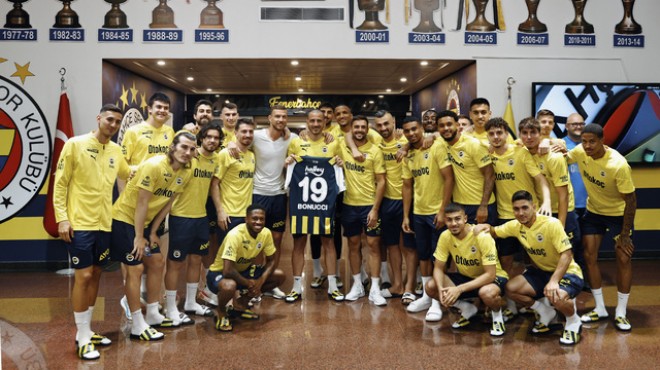 Fenerbahçeli yıldız futbolu bıraktı!