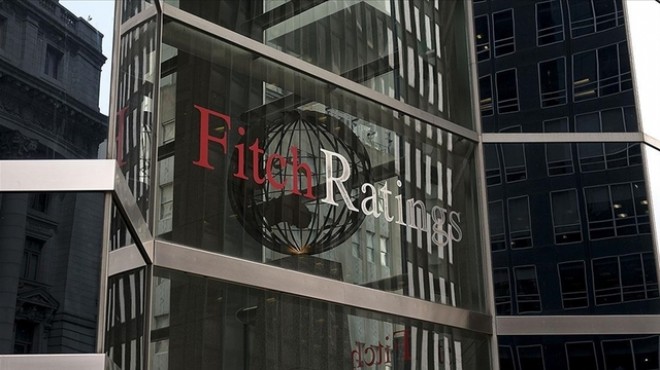 Fitch: Savunma harcamaları baskıyı artıracak