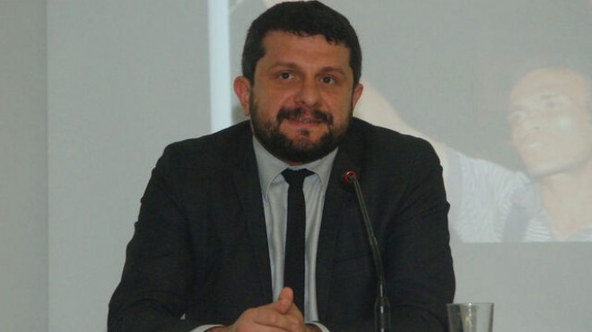 Flaş karar: Can Atalay ın milletvekilliği düşürüldü