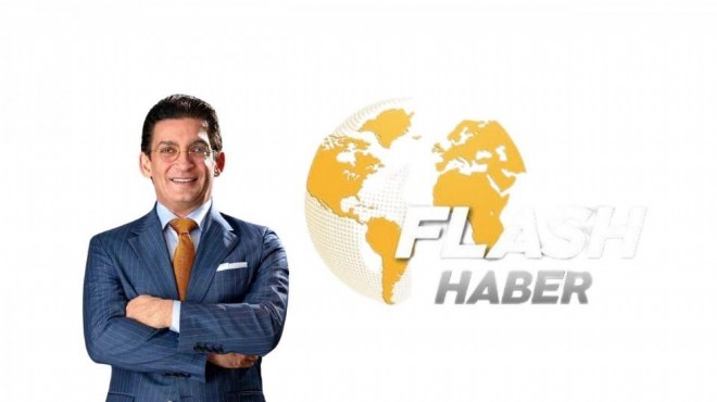 Flash TV ve Pozitifbank a el konuldu!