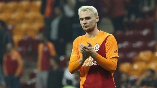 Galatasaray ayrılığı duyurdu: İşte Nelsson'un yeni takımı!