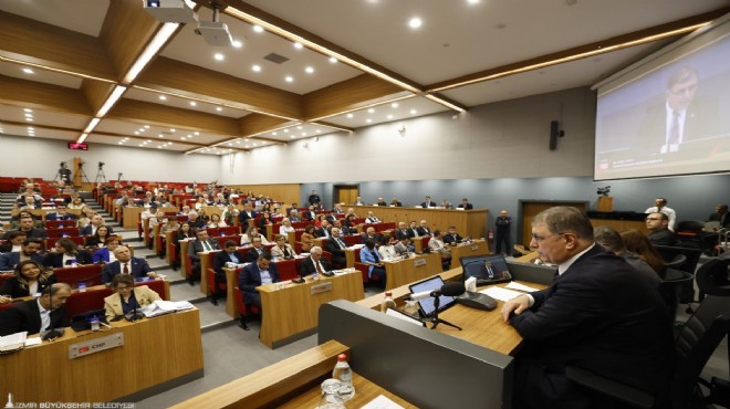 Geçtiğimiz yıl veto gelmişti… Tugay'dan TOKİ ile iş birliği sinyali!