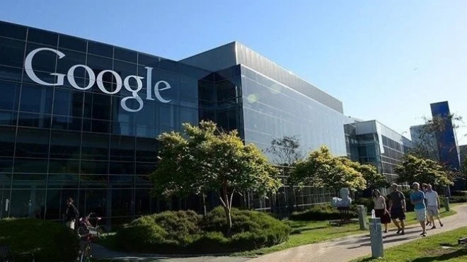 Google: Türkiye ye özel algoritmamız yok