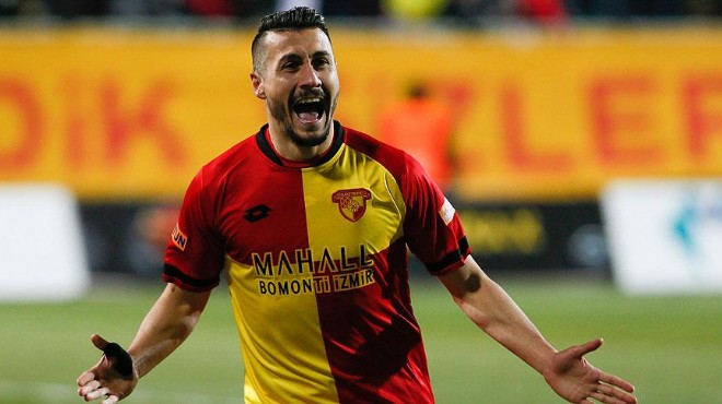 Göztepe'de Jahovic'le mutlu sona doğru!