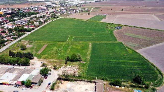 Göztepe'nin gözü Torbalı'da: Belediyenin kararı bekleniyor