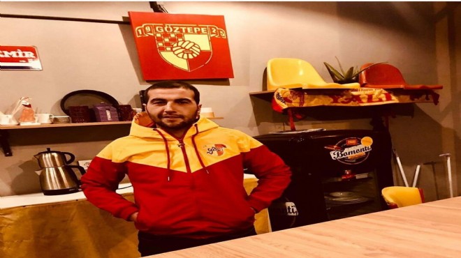 Göztepeli Barış’ı hayattan koparmıştı… Sanığa ‘isyan’ ettiren indirim