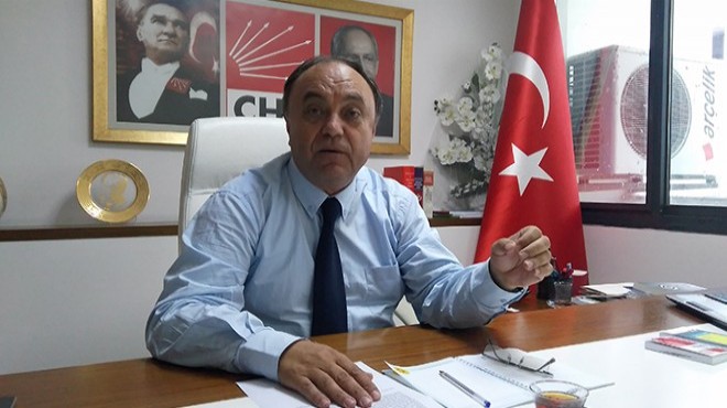 Güven: İzmir Cumhuriyet'in kalesidir