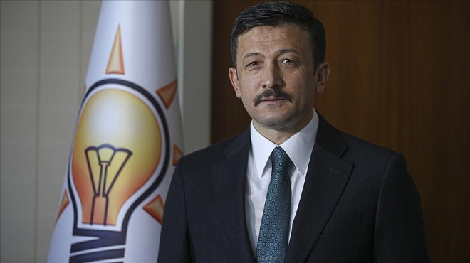 Hamza Dağ yerel seçimle ilgili ilk kez konuştu: Süreç/sonuç ve eleştiriler... 'Yeniden adaylık' sorusuna yanıt!