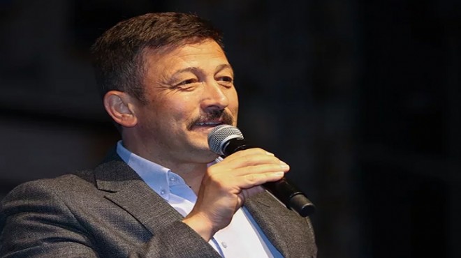 Hamza Dağ’dan ‘sessiz kalma’ açıklaması ve Tugay’a çok sert ‘2 yıl’ salvosu!