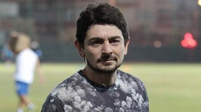 Hatayspor Sportif Direktörü hayatını kaybetti