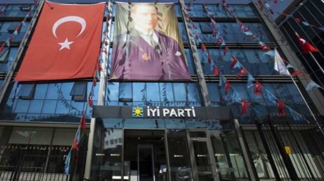 İYİ Parti Ankara adayını o tarihte açıklayacak!