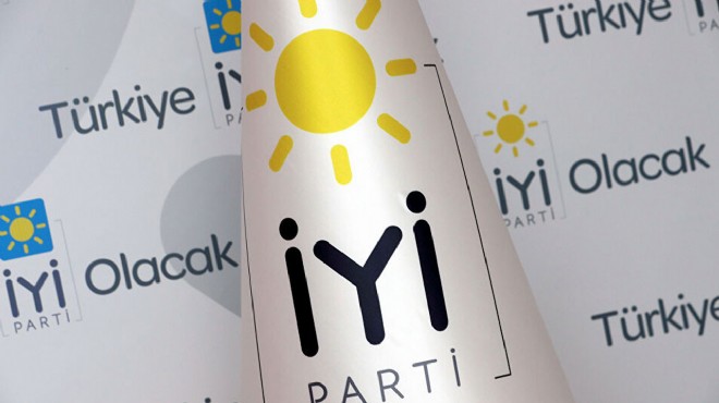 İYİ Parti İl Başkanı hayatını kaybetti