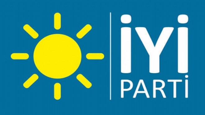 İYİ Parti İzmir'de flaş istifa: Kurucu başkan bıraktı!