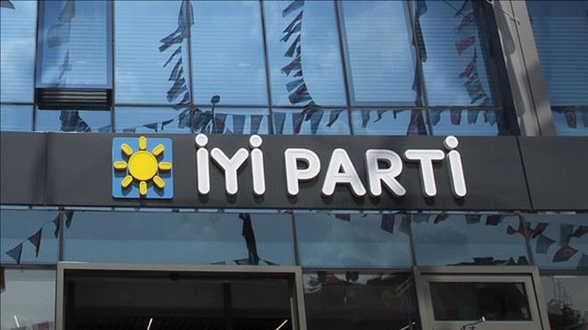 İYİ Parti İzmir’de revizyon: Başkan adayları göreve!